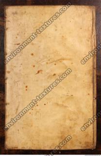 Photo Texture of Historical Book 0248
